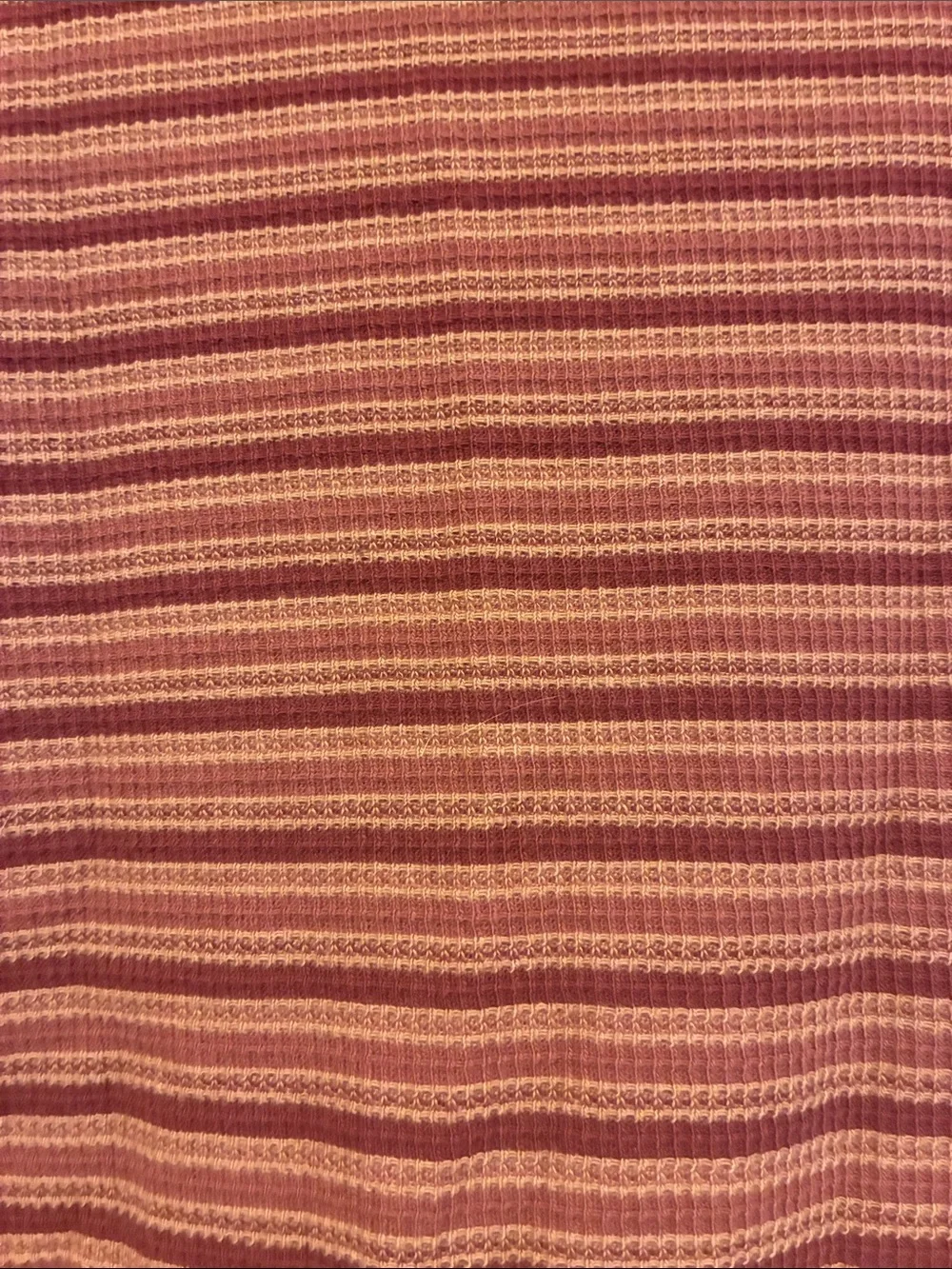 Suburban Shirt Co. Stripped Long Sleeve